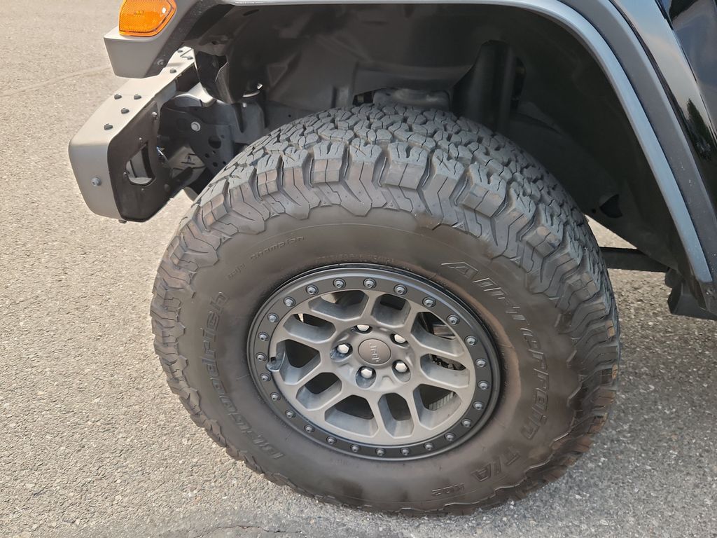 2023 Jeep Wrangler 4-Door Rubicon 392 - Photo 17