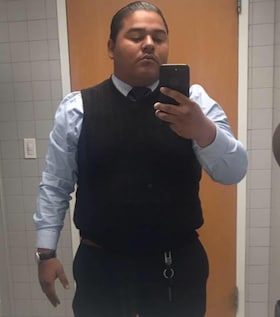 Staff member Alex Chavez from ID_58fa1f