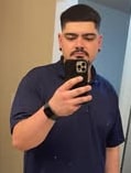 Staff member Kevin Baires from ID_58fa1f