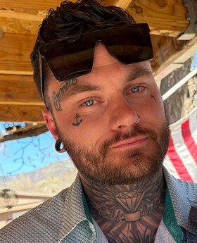 Staff member Colby Cooper from ID_58fa1f