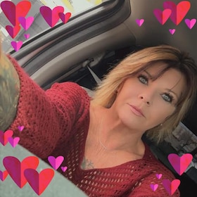 Staff member Heather Good from ID_3a288e