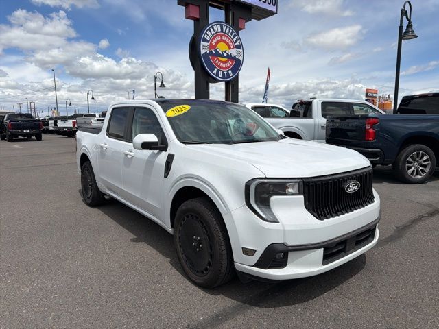 2025 Ford Maverick Lobo Standard 4WD's photo