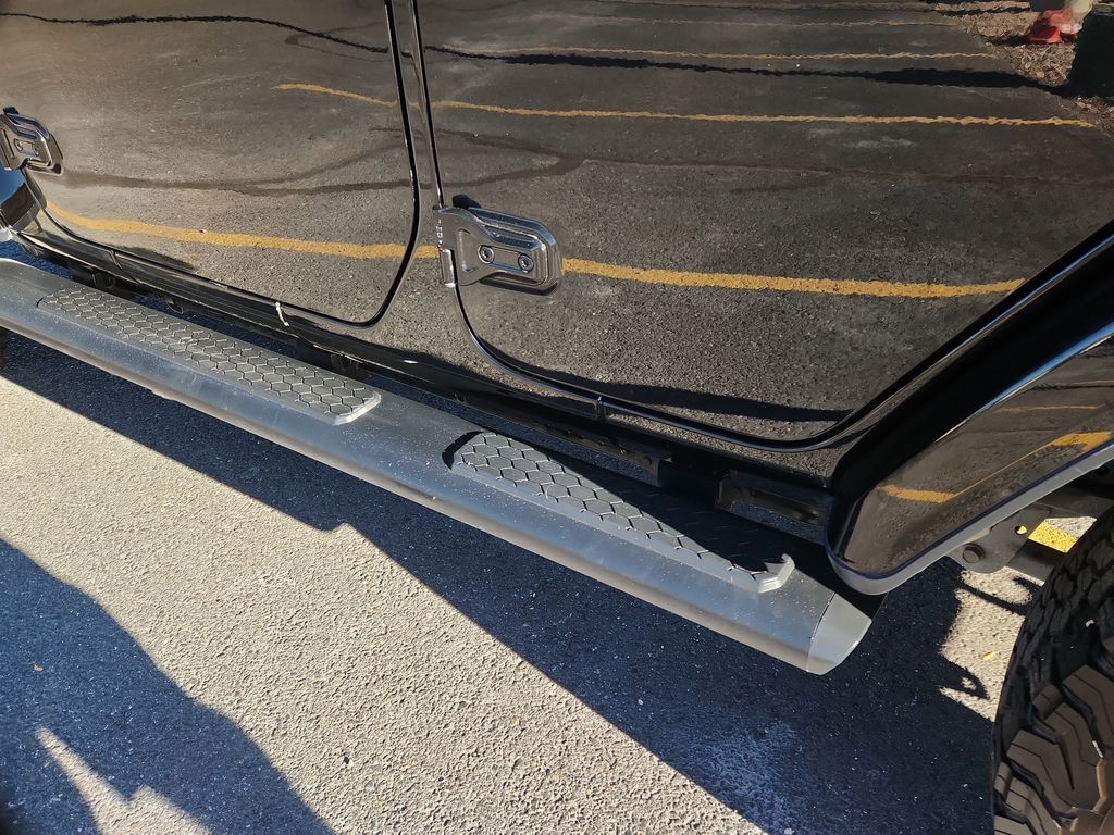 2024 Jeep Wrangler 4xe High Altitude 4XE - Photo 12