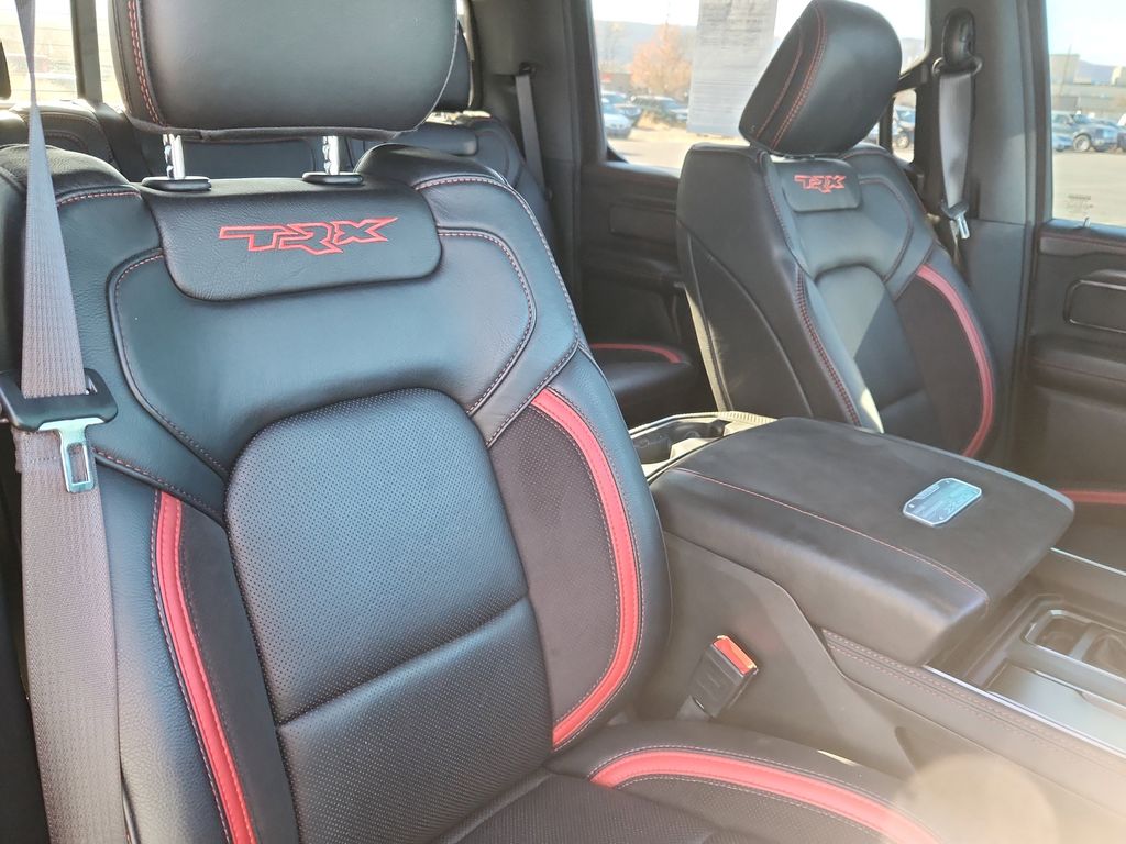 2022 RAM Ram 1500 Pickup TRX - Photo 18