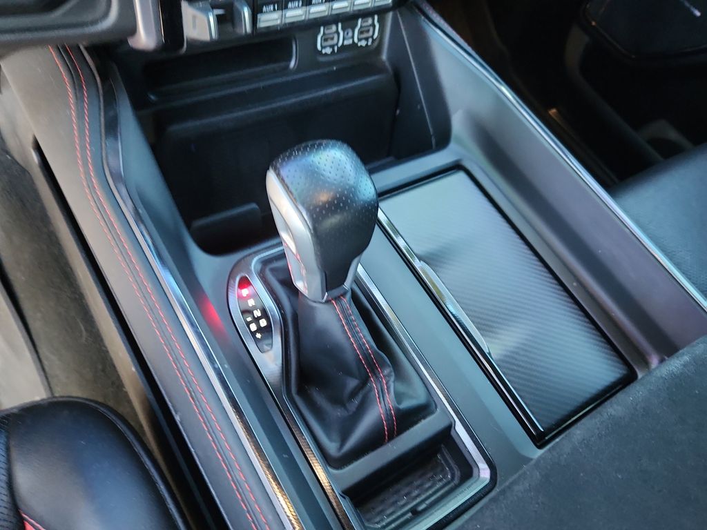 2022 RAM Ram 1500 Pickup TRX - Photo 25