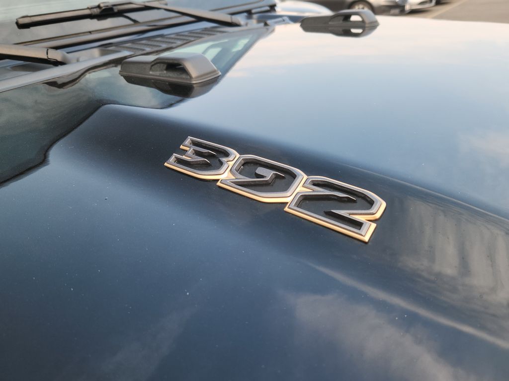 2023 Jeep Wrangler 4-Door Rubicon 392 - Photo 15