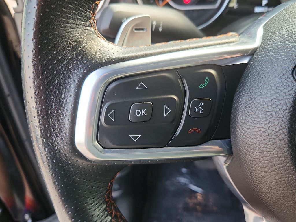 2023 Jeep Wrangler 4-Door Rubicon 392 - Photo 20