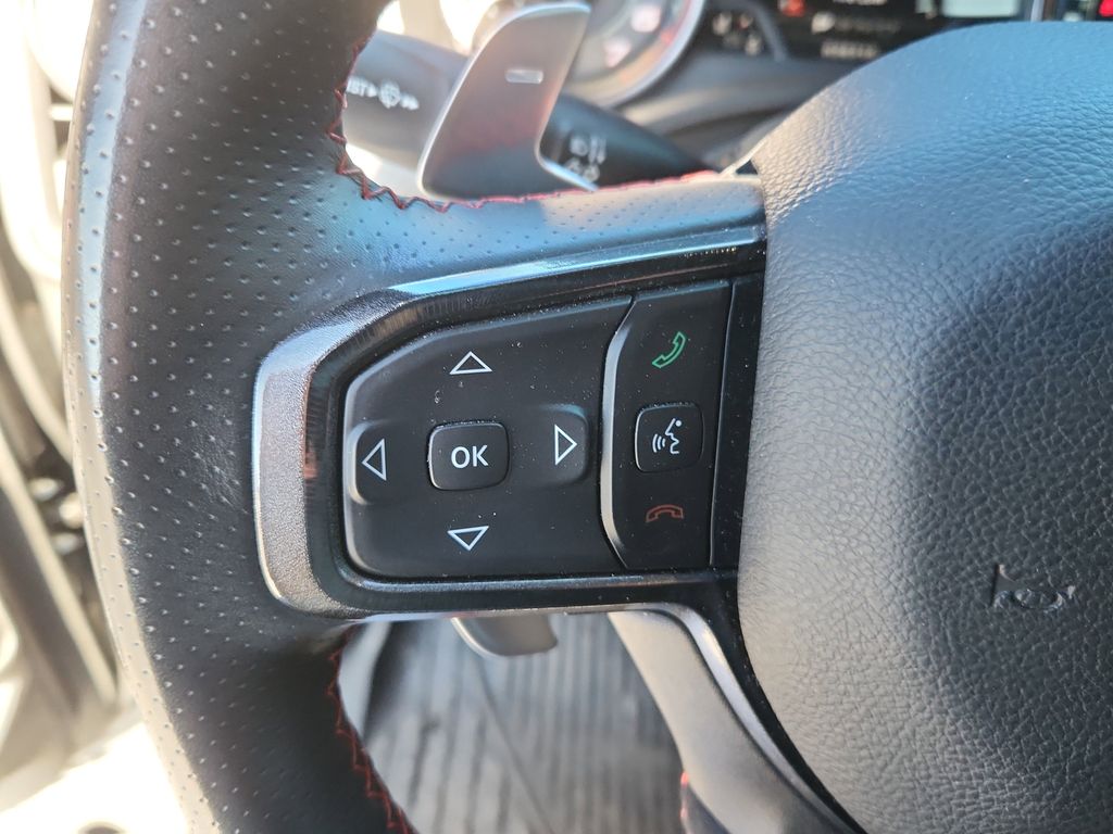 2022 RAM Ram 1500 Pickup TRX - Photo 23