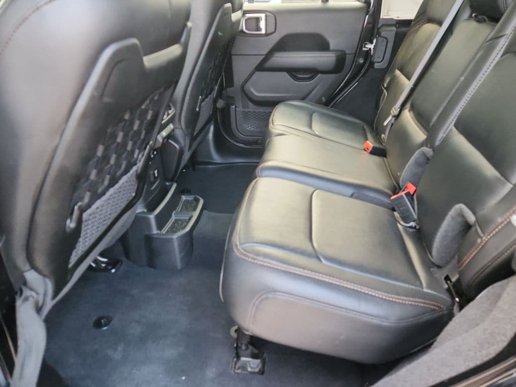 2023 Jeep Wrangler 4-Door Rubicon 392 - Photo 9