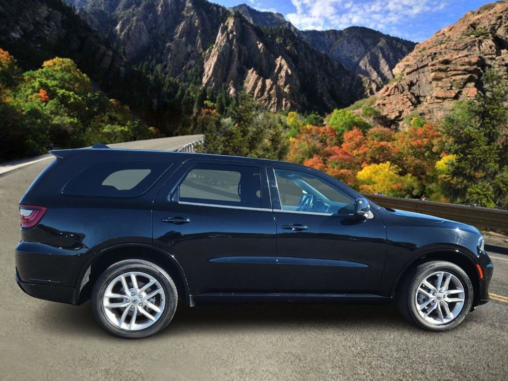 Used 2023 Dodge Durango GT SUV