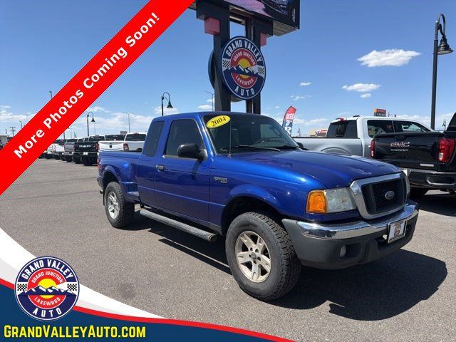 2004 Ford Ranger's photo