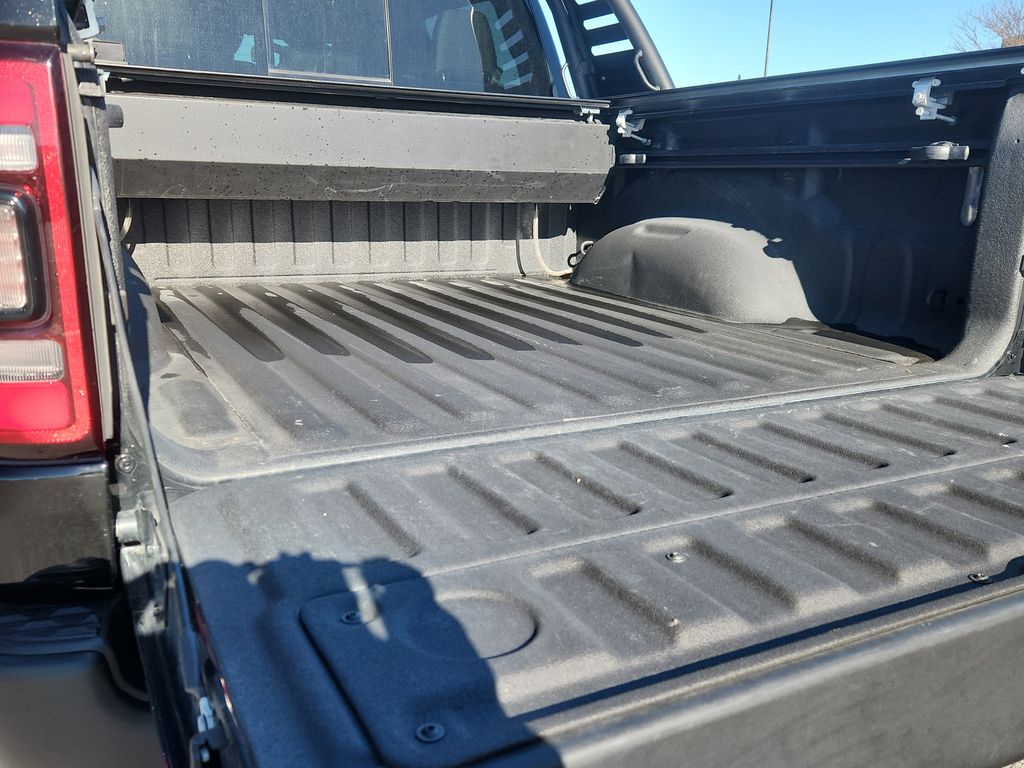 2022 RAM Ram 1500 Pickup TRX - Photo 12