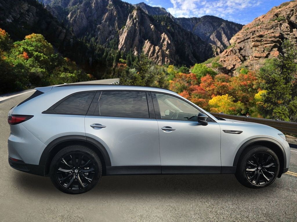 Used 2025 Mazda CX-90 3.3 Turbo Premium SUV
