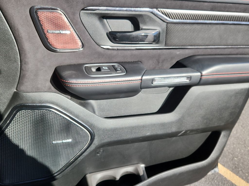 2022 RAM Ram 1500 Pickup TRX - Photo 16