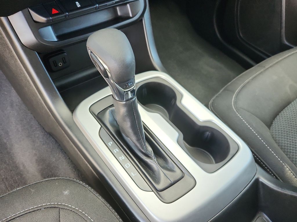2022 Chevrolet Colorado LT - Photo 22