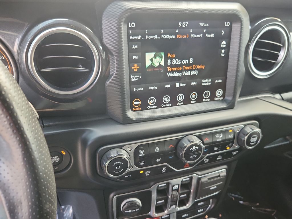 2023 Jeep Wrangler 4-Door Rubicon 392 - Photo 23