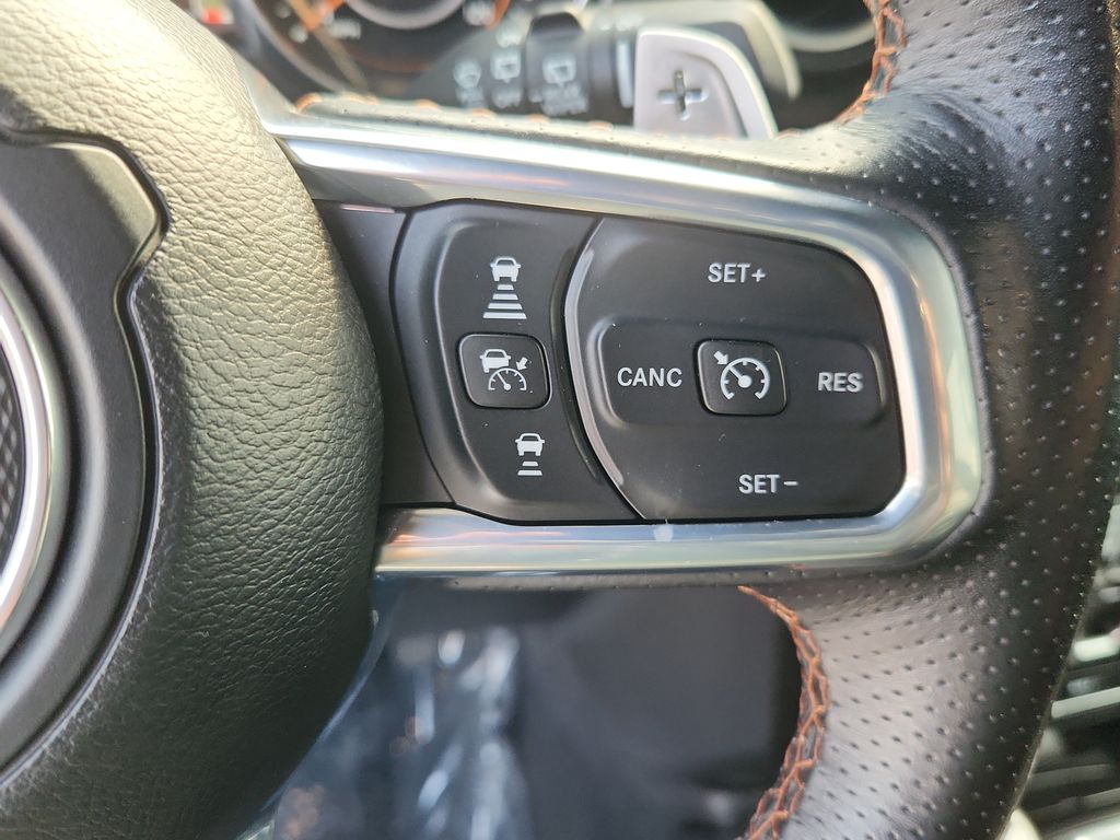 2023 Jeep Wrangler 4-Door Rubicon 392 - Photo 21