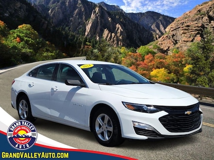 2024 Chevrolet Malibu 1FL Sedan