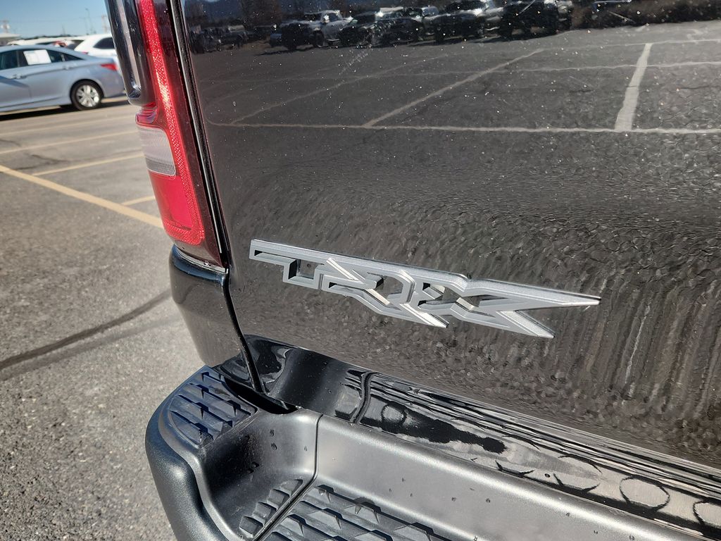 2022 RAM Ram 1500 Pickup TRX - Photo 14