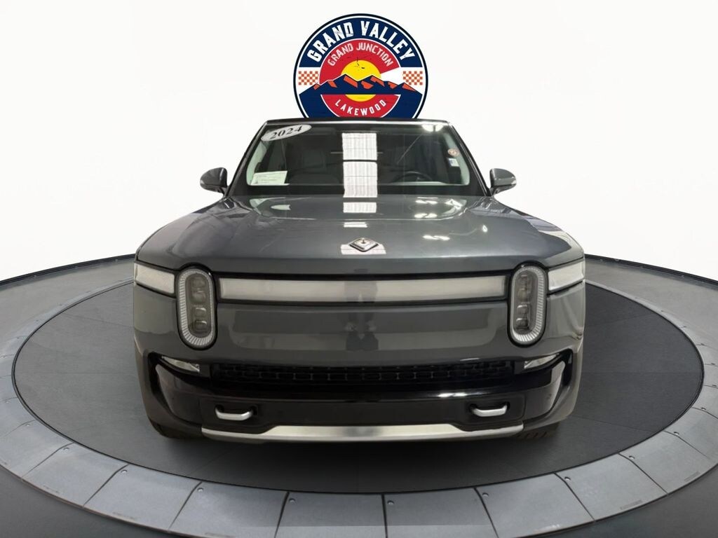 Used 2024 Rivian R1S Launch Edition SUV