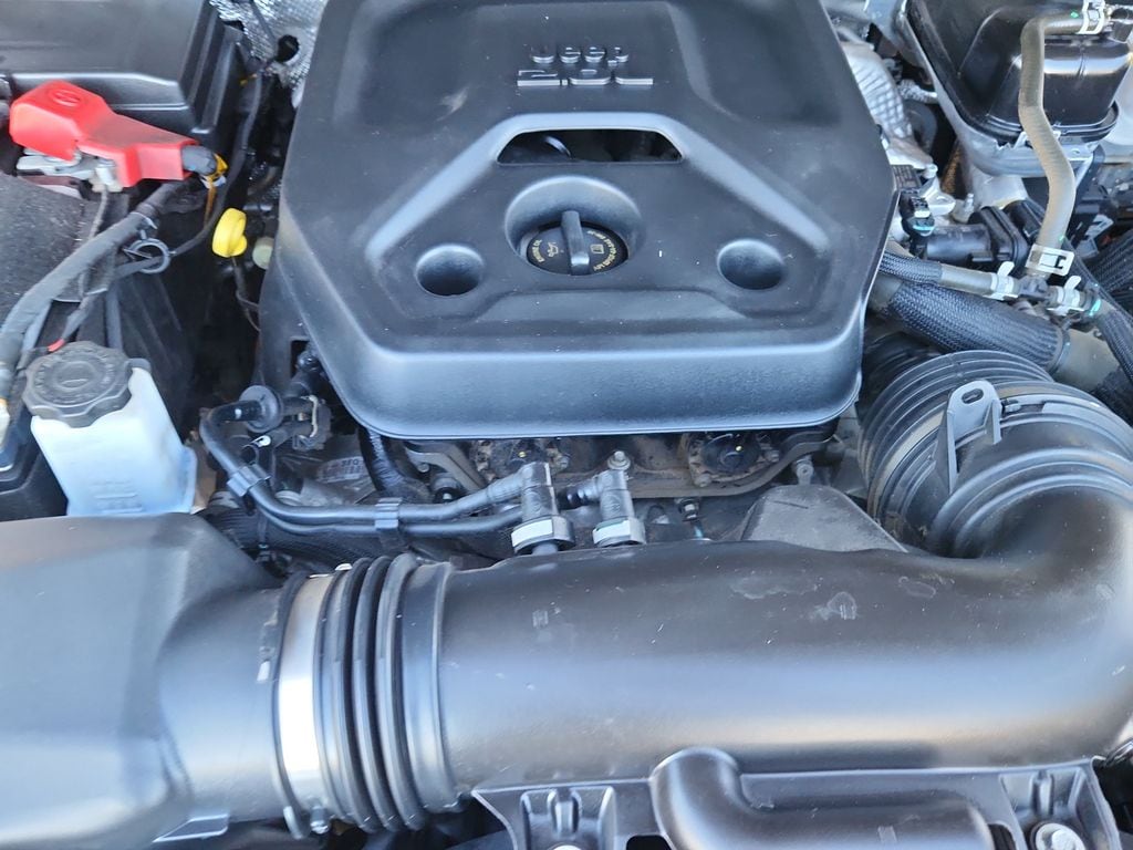 2024 Jeep Wrangler 4xe High Altitude 4XE - Photo 17