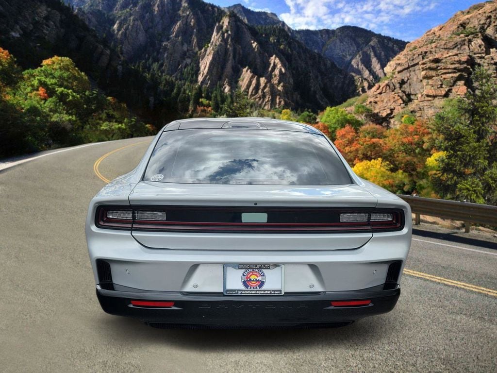 Used 2025 Dodge Charger R/T Coupe