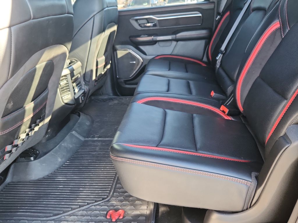 2022 RAM Ram 1500 Pickup TRX - Photo 9