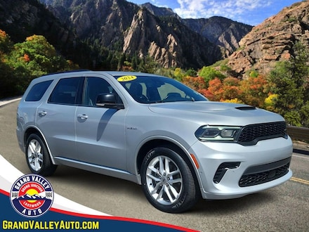 2024 Dodge Durango R/T Plus SUV