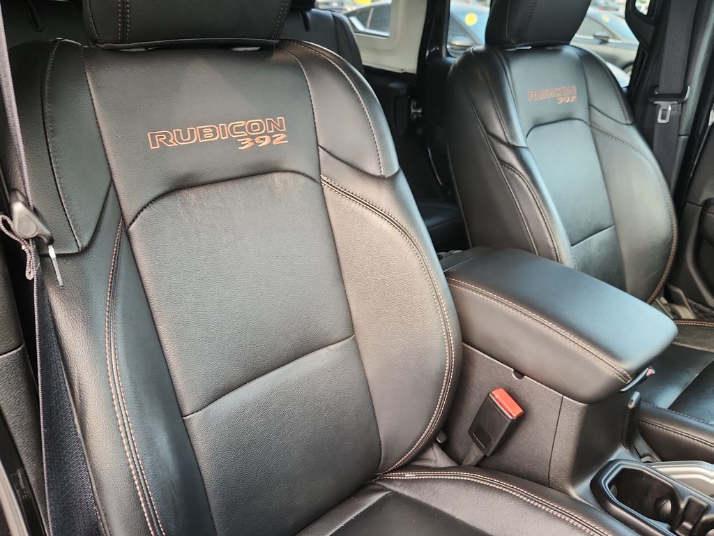 2023 Jeep Wrangler 4-Door Rubicon 392 - Photo 14