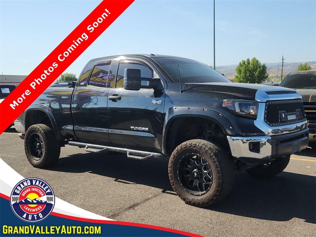 2014 Toyota Tundra