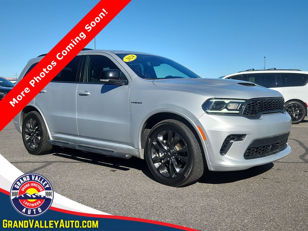 2024 Dodge Durango R/T Premium AWD