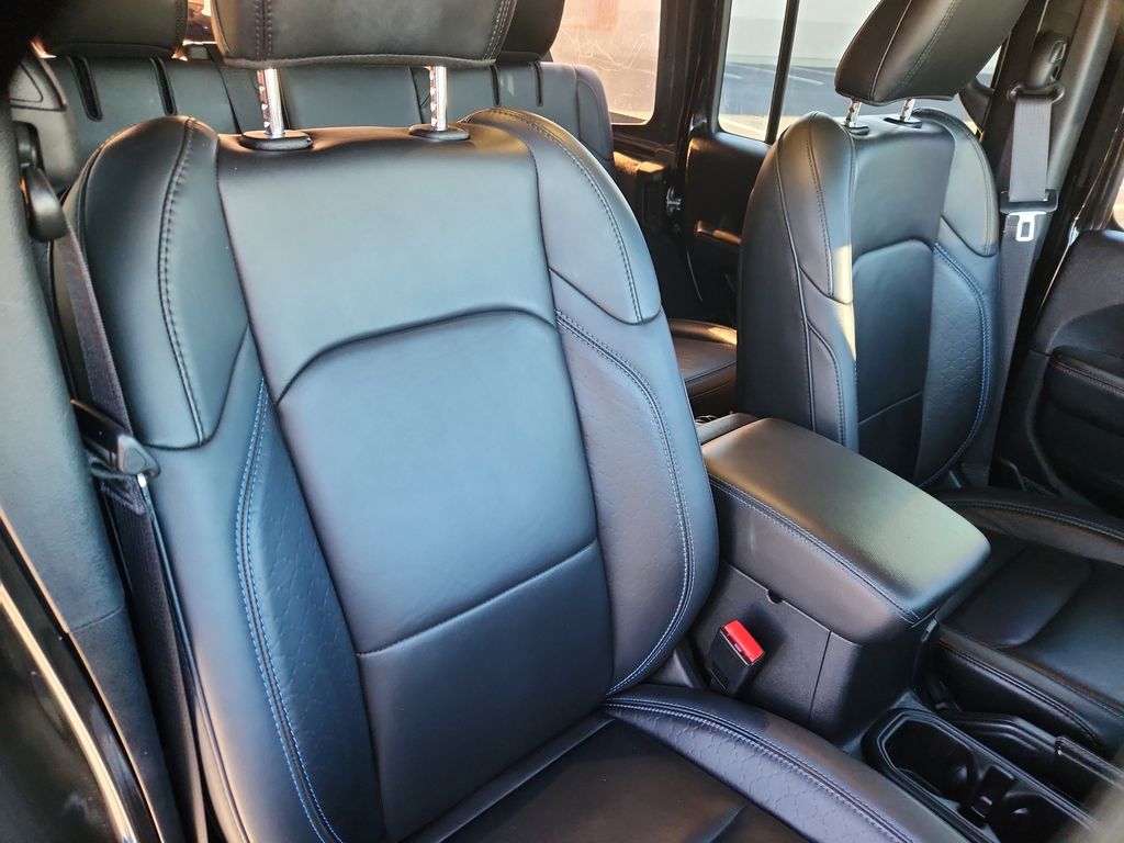 2024 Jeep Wrangler 4xe High Altitude 4XE - Photo 16