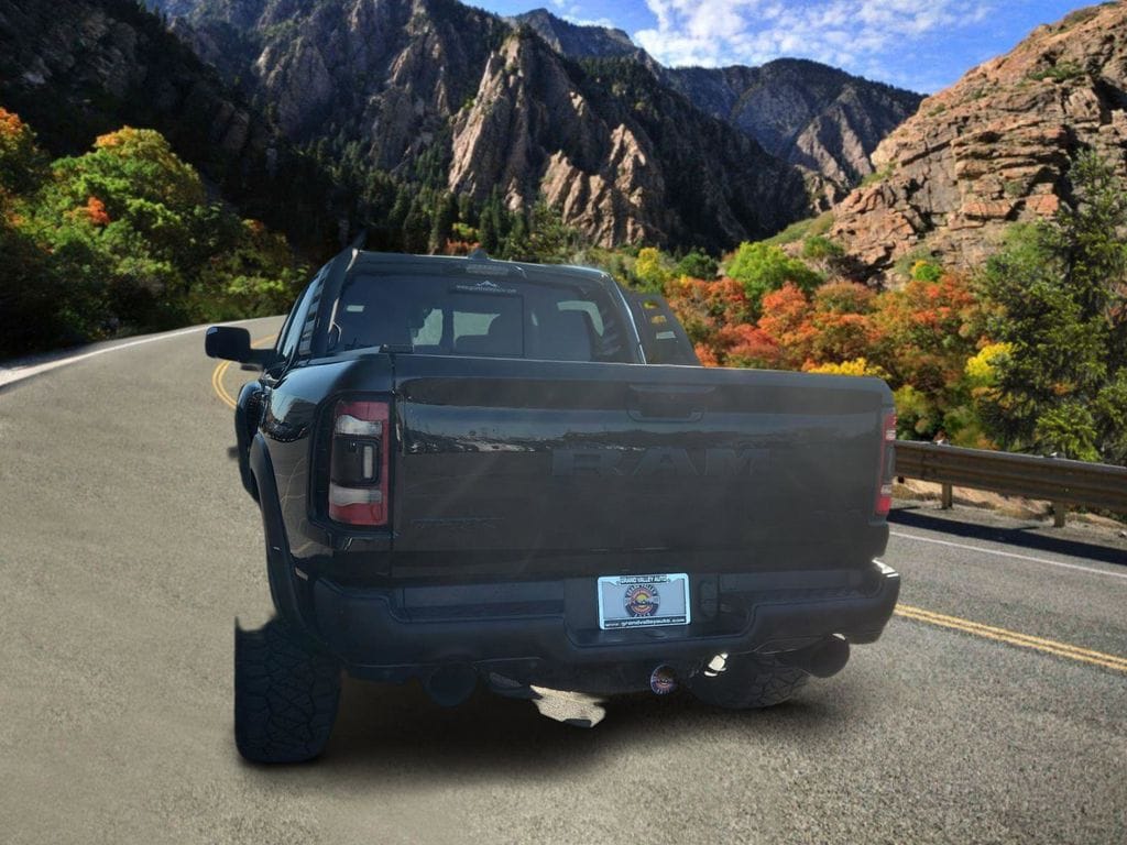 Used 2022 Ram 1500 TRX Super Charged/Twin Turbo 1200+HP Truck