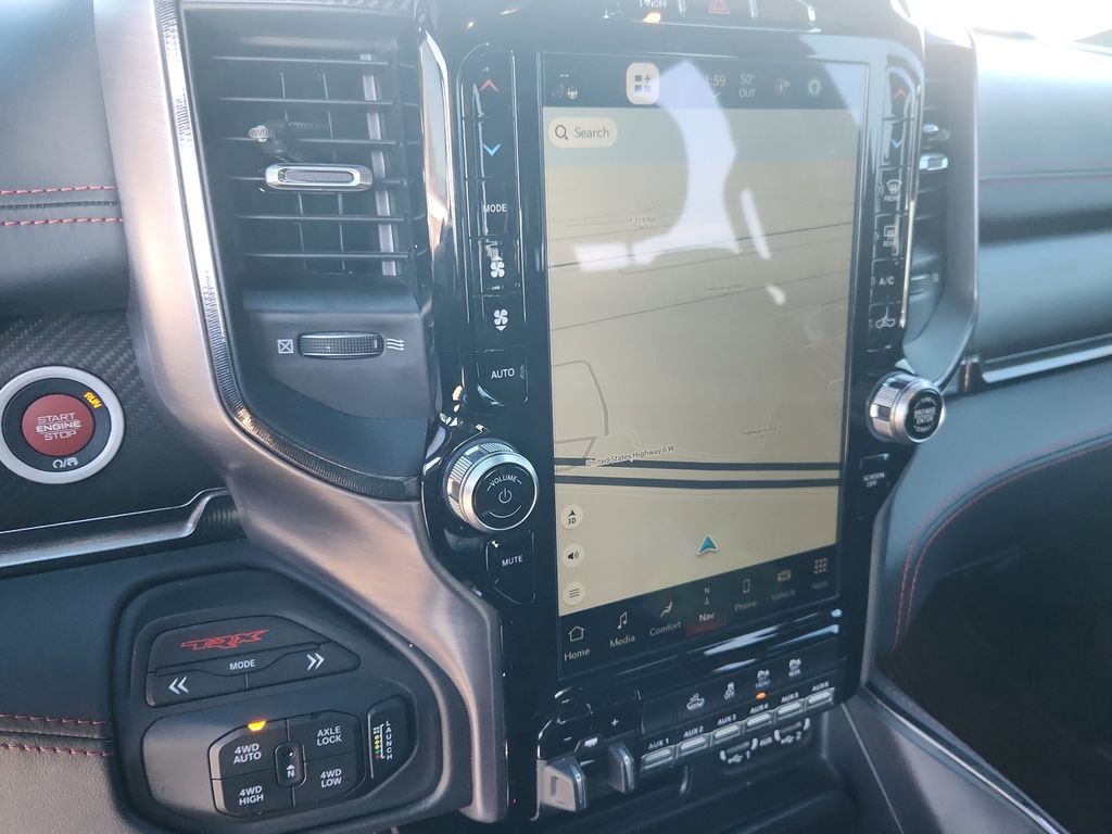 2022 RAM Ram 1500 Pickup TRX - Photo 26
