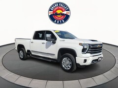 2024 Chevrolet Silverado 2500HD High Country Truck
