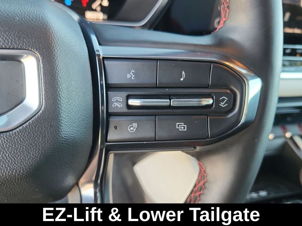 2023 GMC Canyon AT4X - Photo 25