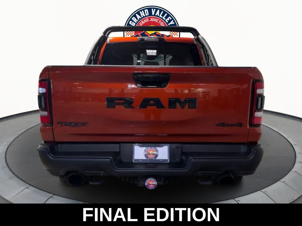 2024 RAM Ram 1500 Pickup TRX - Photo 7