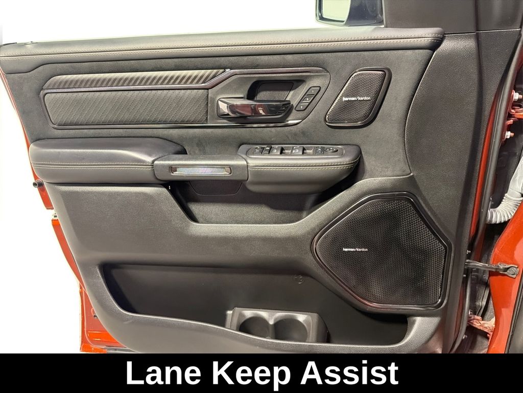 2024 RAM Ram 1500 Pickup TRX - Photo 18