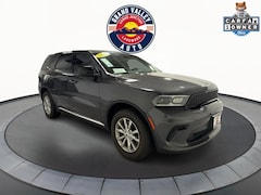 2024 Dodge Durango Pursuit SUV