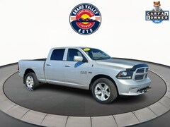2015 Ram 1500 Sport Truck