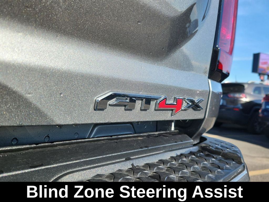 2023 GMC Canyon AT4X - Photo 16