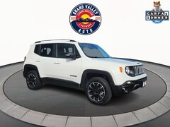 2023 Jeep Renegade SUV