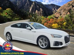 2022 Audi A5 Sportback Hatchback