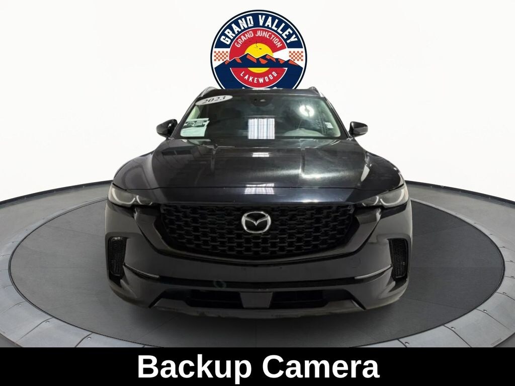 Used 2023 Mazda CX-50 2.5 S Preferred Plus Package SUV