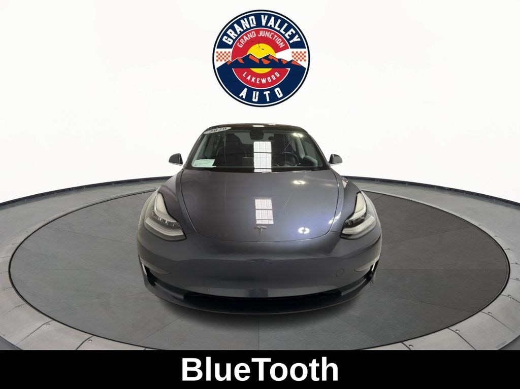 Used 2020 Tesla Model 3 Sedan