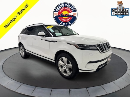 2022 Land Rover Range Rover Velar S SUV