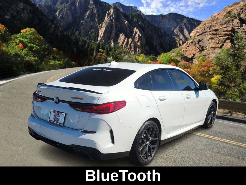 Used 2023 BMW 2 Series M235i xDrive Sedan