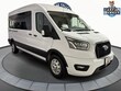  Ford Transit-350