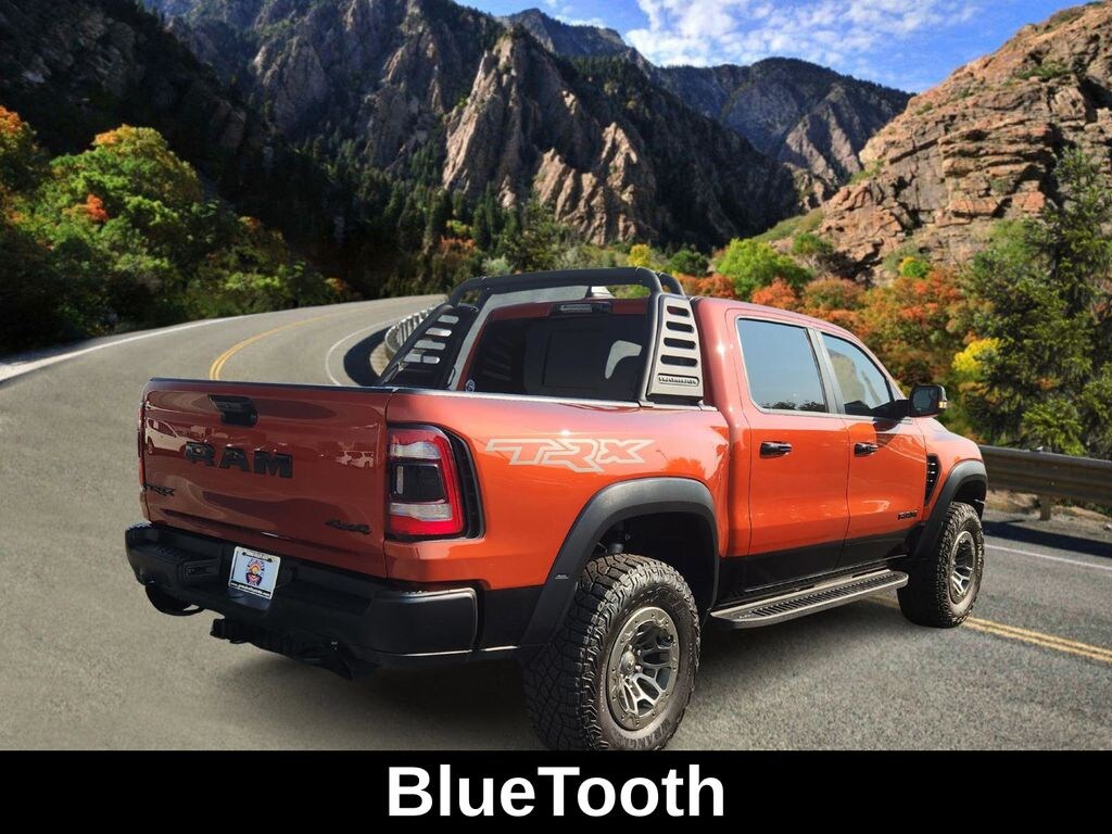 Used 2024 Ram 1500 TRX Truck