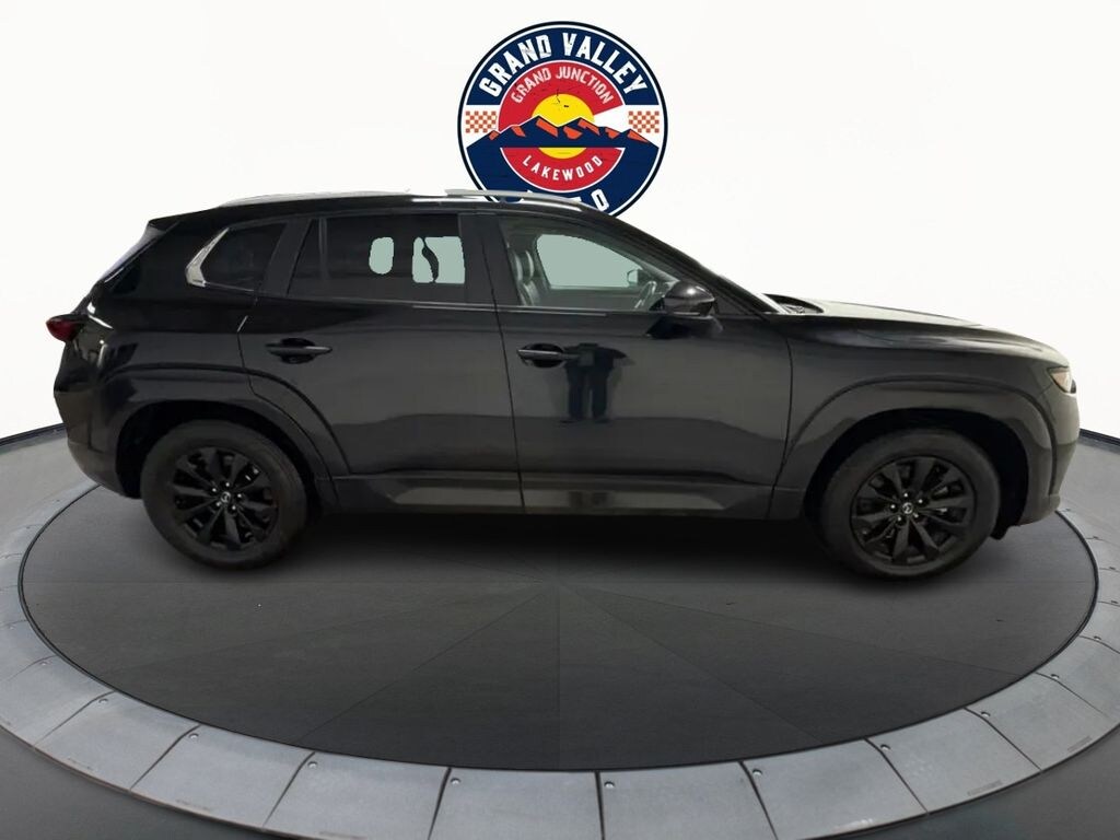 Used 2023 Mazda CX-50 2.5 S Preferred Plus Package SUV